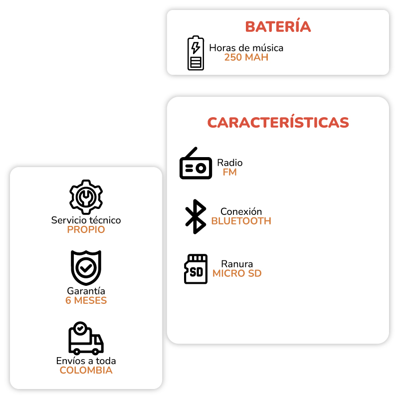 Combo Tablet Net Z Folder Con AH 6902/N65 - Imagen 7