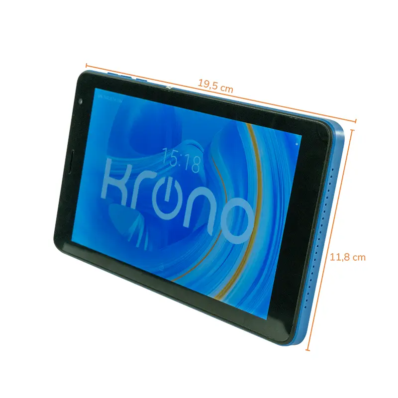 Tablet Net Z2 Folder Con 4+4 Con 64Gb - Krono - Imagen 3