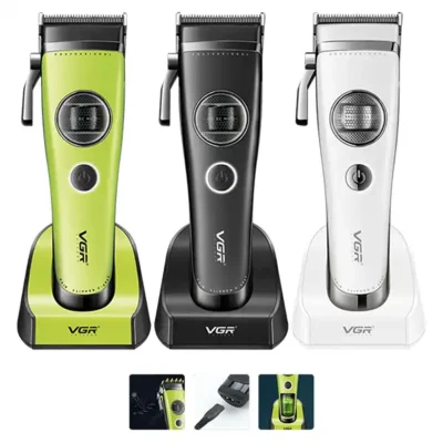 Cortadora De Pelo VGR V880C