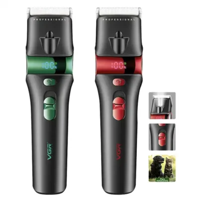 Maquina Para Mascotas VGR V225