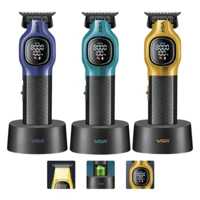 Maquina Trimmer VGR V886T