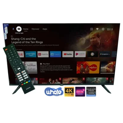 Televisor 65" Smart TV