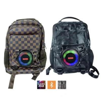 Parlante Maleta CH M805