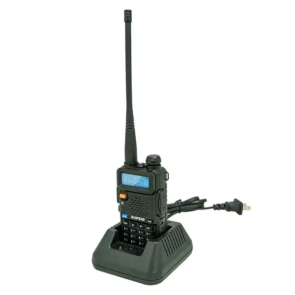 Walkie Talkie Baofeng Uv 5R