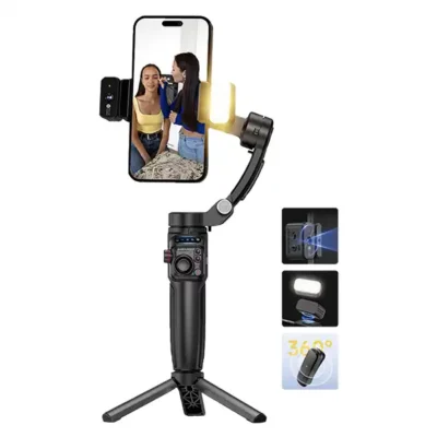 Estabilizador M06 TOKQI