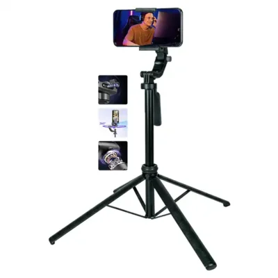 Estabilizador C16 Con IA