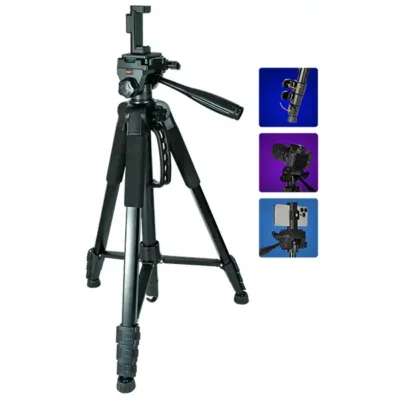 Trípode Para Cámara Grande