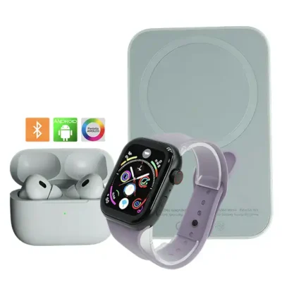 Combo Smart Watch H10