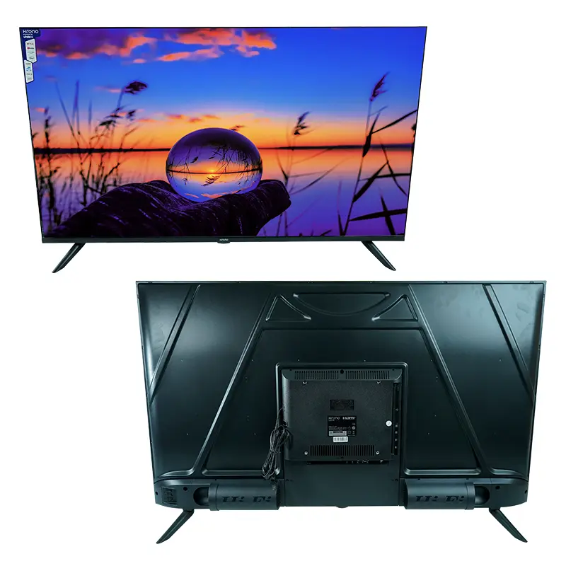 Televisor 55" Smart Tv - Imagen 2