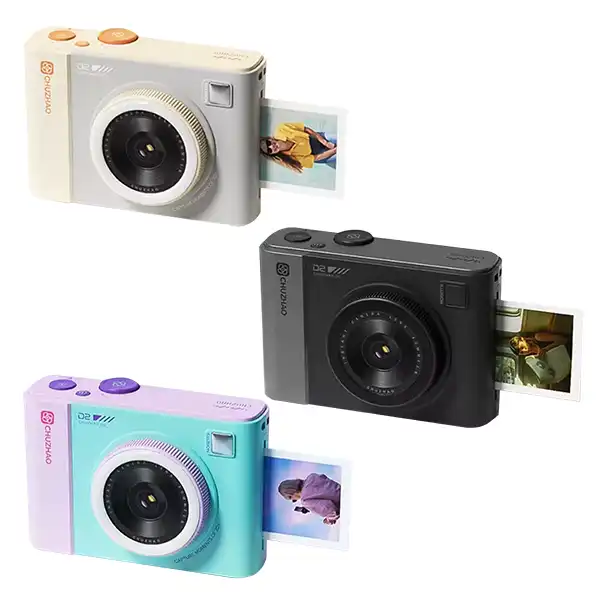 Cámara instantánea D2 - Imagen 2