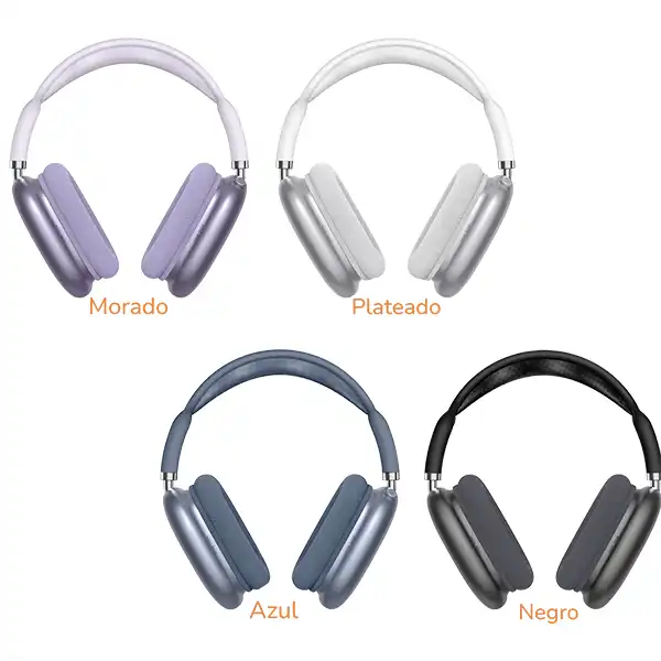 Diadema AKZ MAX - Imagen 3