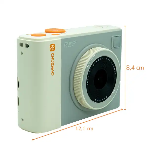 Cámara instantánea D2 - Imagen 4