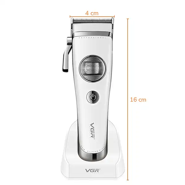 Cortadora De Pelo VGR V880C - Imagen 4