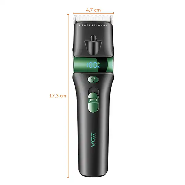 Maquina Para Mascotas VGR V225 - Imagen 4