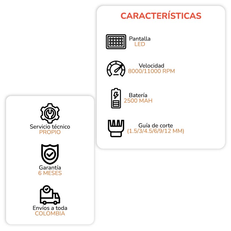 Maquina De Corte VGR V119 - Imagen 5