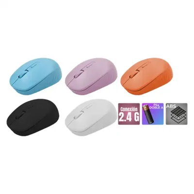 Mouse Inalámbrico Q212