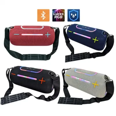 Parlante bluetooth S550