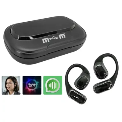 Audifonos traductores T23