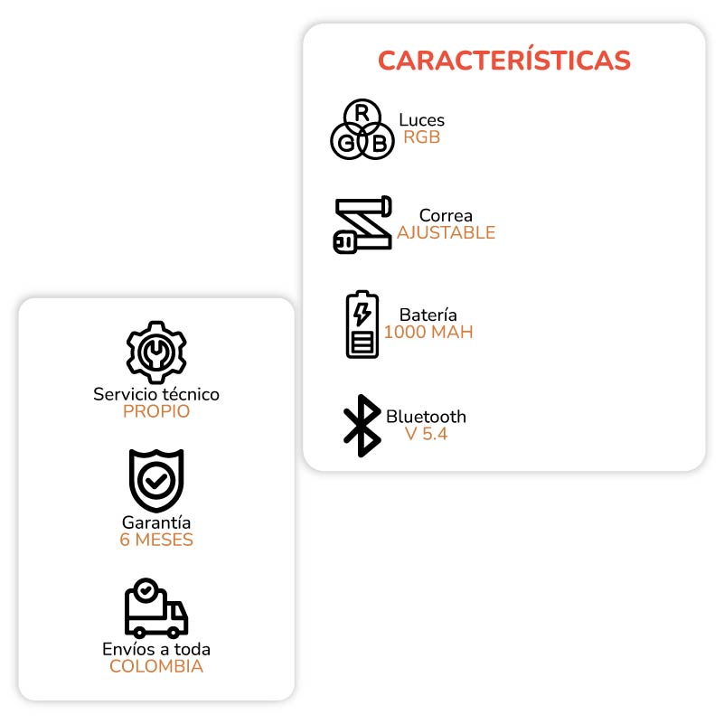 Parlante bluetooth S550 - Imagen 5
