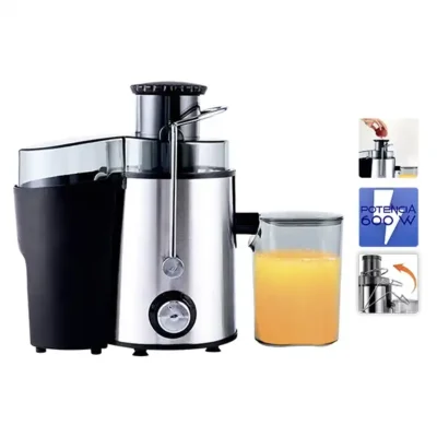 Extractor de jugos