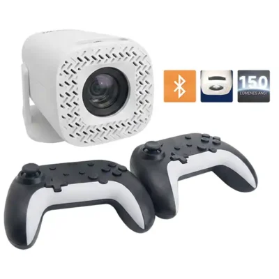 Proyector u5