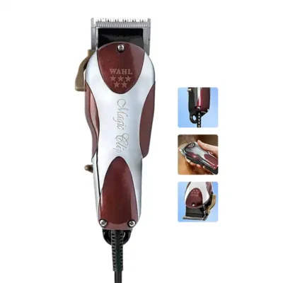 Maquina magic clip