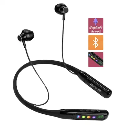 Audifonos WBK-180