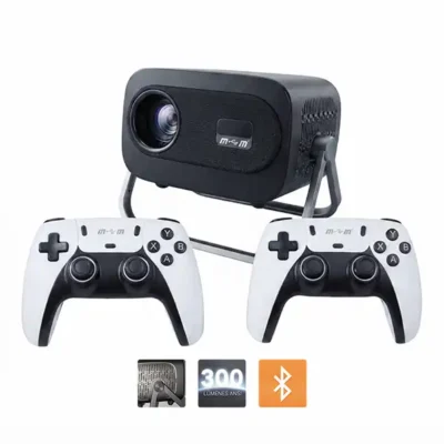 Proyector JY-325 plus