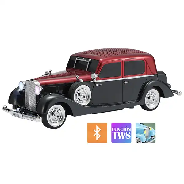 Parlantes WS-1934