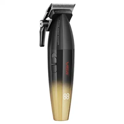 Máquina de Corte de Cabello VGR V-003