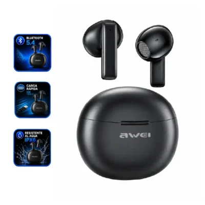 Audífonos AWEI T87
