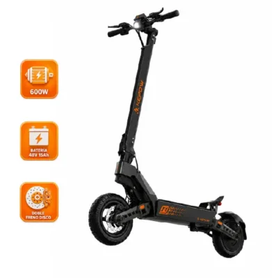 Patineta F1