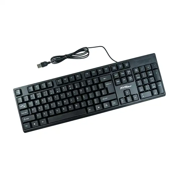 Teclado K530