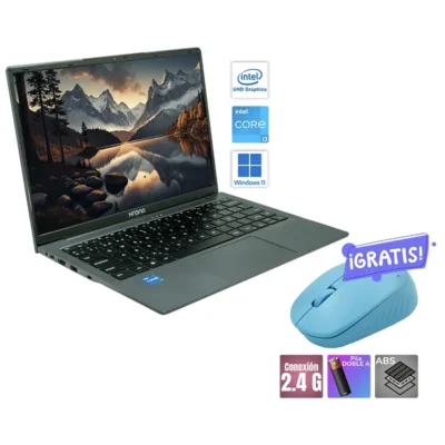 Combo Computador 1413 + Gratis Q212
