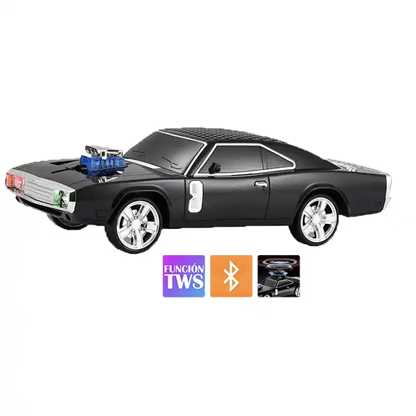 Parlante ws-1968 - Imagen 2