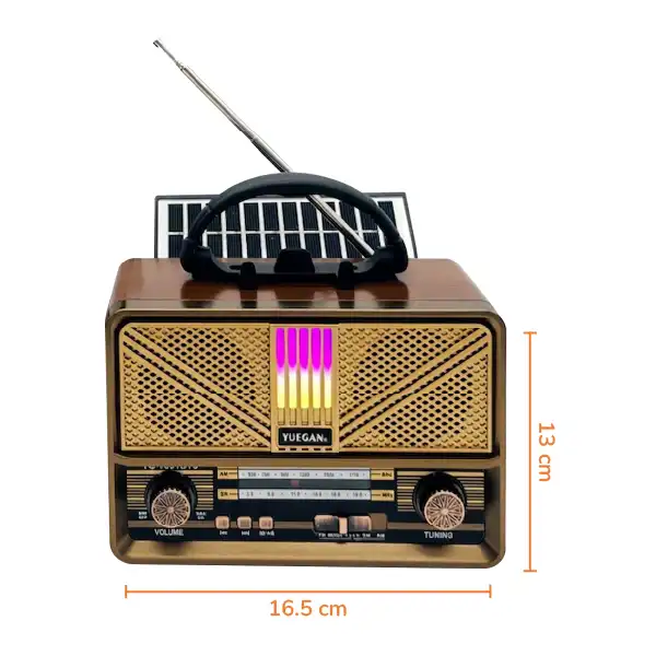Parlante yg-7051 bts - Imagen 4