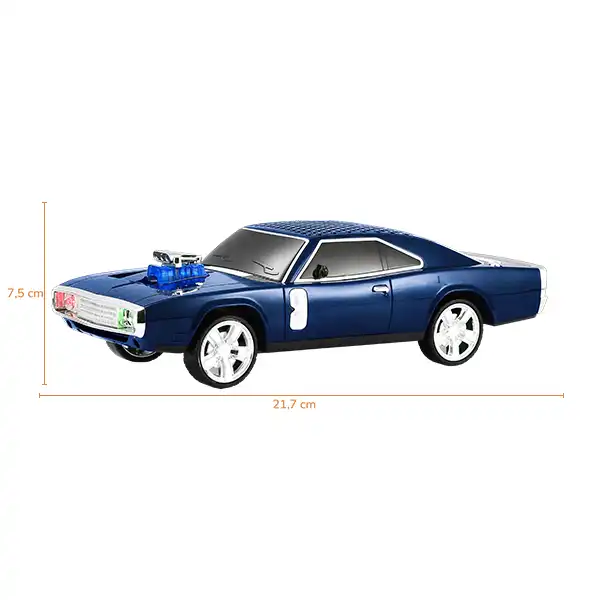 Parlante ws-1968 - Imagen 5