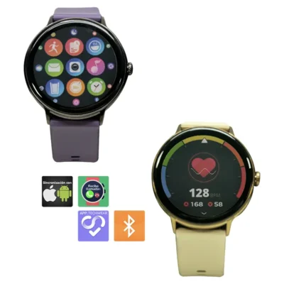 SmartWatch L3